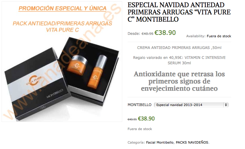 La máscara de la caída de los cabello con el coñac la receta
